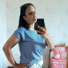 Фотография девушки Катрина, 30 лет из г. Сокольское