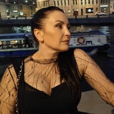Фотография девушки Марина, 45 лет из г. Гатчина