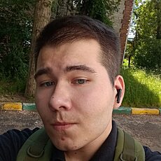 Фотография мужчины Виктор, 21 год из г. Москва