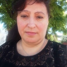Фотография девушки Оксана, 46 лет из г. Таганрог