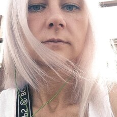 Фотография девушки Светлана, 44 года из г. Борисов