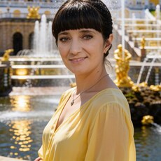 Фотография девушки Лена, 43 года из г. Киржач