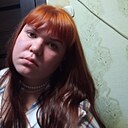 Надежда Волчица, 33 года