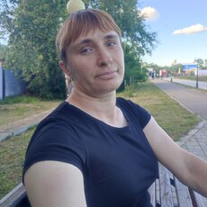 Фотография девушки Лена, 38 лет из г. Благовещенск