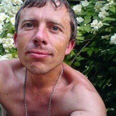 Фотография мужчины Сергій, 45 лет из г. Винница