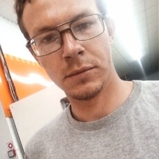 Фотография мужчины Виталий, 34 года из г. Анжеро-Судженск