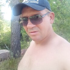 Фотография мужчины Толик, 43 года из г. Астана
