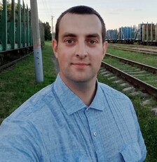 Фотография мужчины Александр, 31 год из г. Пенза