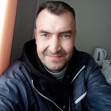 Фотография мужчины Виталий, 49 лет из г. Витебск