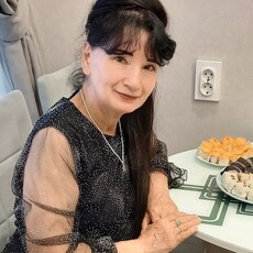 Фотография девушки Татьяна, 49 лет из г. Салехард