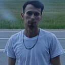 Виктор, 23 года