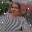 Полина, 24 года