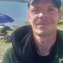 Александр, 36 лет
