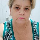 Вышла, 58 лет