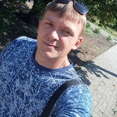 Фотография мужчины Виталя, 33 года из г. Кушугум