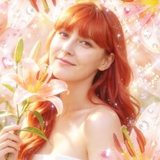 Фотография девушки Илона, 30 лет из г. Луганск