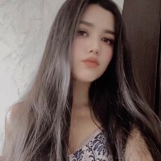 Фотография девушки Айнур, 20 лет из г. Талгар