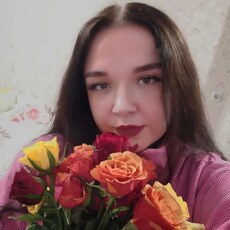 Фотография девушки Виктория, 22 года из г. Нижний Новгород