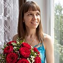 Альона, 34 года