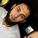 Aliev Xabib, 25 лет