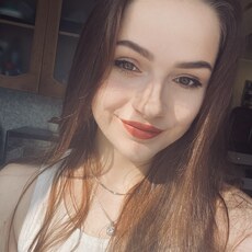 Фотография девушки Антонина, 23 года из г. Братск