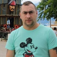 Фотография мужчины Михаил, 39 лет из г. Калуга