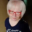 Галина, 62 года