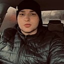 Володя, 25 лет