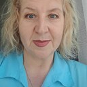 Nata, 55 лет