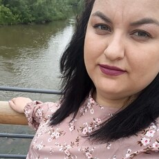 Фотография девушки Елена, 28 лет из г. Назарово