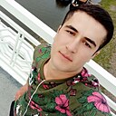 Мухаммад, 26 лет
