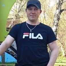 Фотография мужчины Алексей, 35 лет из г. Куйтун