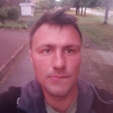 Фотография мужчины Ростик, 27 лет из г. Алчевск
