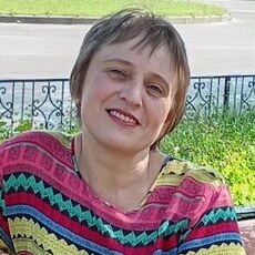 Фотография девушки Наталья, 50 лет из г. Рославль