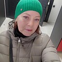Таня, 57 лет