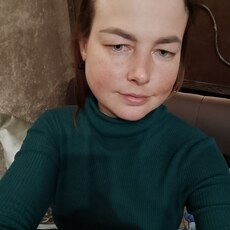 Фотография девушки Eva, 35 лет из г. Пятигорск