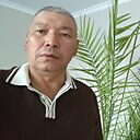 Коля, 52 года
