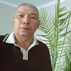 Фотография мужчины Коля, 52 года из г. Костанай