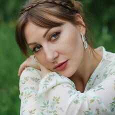 Фотография девушки Наташа, 48 лет из г. Петрозаводск