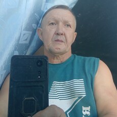 Фотография мужчины Владимир, 57 лет из г. Йошкар-Ола