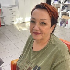 Фотография девушки Нина, 63 года из г. Краснодар