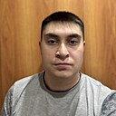 Даниил, 28 лет