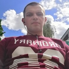 Фотография мужчины Артём, 30 лет из г. Гродно