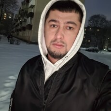Фотография мужчины Парвиз, 31 год из г. Балашиха
