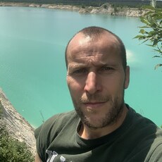 Фотография мужчины Игорь, 37 лет из г. Смолевичи