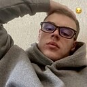 Егор, 21 год