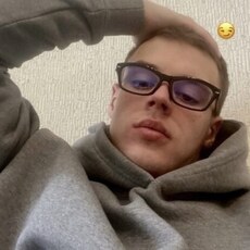 Фотография мужчины Егор, 21 год из г. Гомель