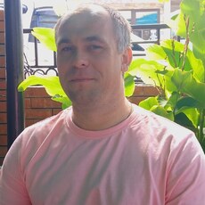 Фотография мужчины Дмитрий, 37 лет из г. Пенза