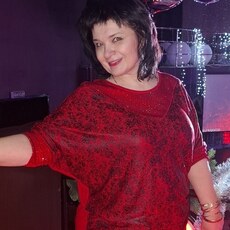 Фотография девушки Елена, 57 лет из г. Нефтеюганск