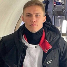 Фотография мужчины Дмитрий, 25 лет из г. Барнаул